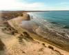 Cómo es El Doradillo, la playa argentina que está entre las 100 mejores del mundo, según un ranking mundial