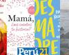 Día de la Madre: 5 libros donde las madres toman protagonismo | libros del día de la madre | planes para el día de la madre | libros del caos | libros de regalos para madres