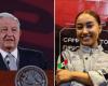 AMLO propone a la mexicana Katya Echazarreta para misión espacial
