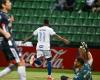 Alianza FC es derrotado por Cruzeiro y prácticamente eliminado de la Sudamericana
