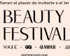 Beauty Festival, la celebración del bienestar que te empodera, ¿cuándo y dónde es? – .