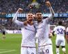 Fiorentina llegó a la final de la Conference League con aporte argentino