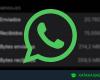 Cómo saber cuántos mensajes o llamadas has enviado y recibido en WhatsApp