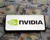 Goldman Sachs acaba de aumentar su precio objetivo en las acciones de Nvidia (NVDA) –.