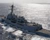 China condena paso de barco militar estadounidense cerca de Taiwán – .