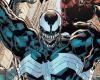 Marvel libera al depredador simbionte para matar a Venom