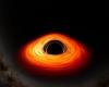La simulación de la NASA te lleva en un viaje hacia un agujero negro – NBC4 Washington –.
