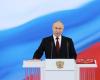 Rusia amenaza con convertir a Francia en un “objetivo militar legítimo” – .