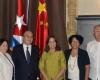 Radio Habana Cuba | Cuba y China fortalecen vínculos entre Parlamentos – .