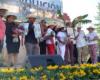 Campesinos santiagueros celebran su día en San Luis – .