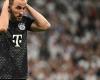 Harry Kane y la maldición que no se puede levantar tras la eliminación del Bayern Munich de la Champions League :: Olé – .