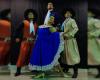 Bailarines de Puerto Madryn recaudan fondos para representar a Chubut en competencia mundial – .