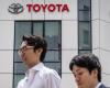 Toyota busca crear un ‘cambio de juego’ para enfrentarse a sus rivales chinos