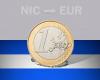 Valor de apertura del euro en Nicaragua este 8 de mayo de EUR a NIO – .