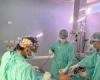 El Hospital de Avellaneda realiza cirugías ginecológicas mínimamente invasivas