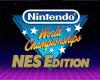 Nintendo anuncia oficialmente su próximo juego, Nintendo World Championships: NES Edition –.