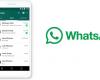 WhatsApp te notificará quién estuvo en línea recientemente, esta es la función