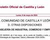 Castilla y León aprueba su Estrategia de Seguridad, Salud y Bienestar 2024-2026