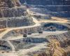 La mina de Riotinto produce 10.000 toneladas de cobre en el primer trimestre de 2024