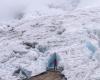 Altas temperaturas en Colombia afectan glaciar – .