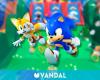 Sonic tendrá su propio Fall Guys, se llama ‘Sonic Rumble’ y ya puedes registrarte gratis en su beta