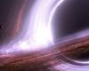 La NASA hace una simulación de lo que te puede pasar al entrar a un agujero negro