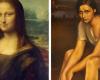 La influencia de Leonardo Da Vinci en la ‘Gioconda sin sonrisa’ de Julio Romero de Torres