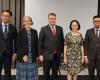 Taiwán, EE. UU., Reino Unido y Australia celebraron un taller del GCTF sobre transición energética.