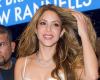 Shakira rompe corazones con su look tras la Met Gala