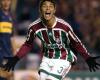 Fluminense anunció el regreso de Thiago Silva