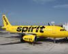 1 Analista de Wall Street recorta el precio objetivo de Spirit Airlines en un 25%. He aquí por qué tiene razón. – .
