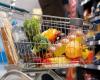 Las ventas en supermercados caen un 9% – .