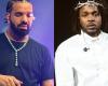 La pelea entre Drake y Kendrick Lamar que incluyó un tiroteo cerca de la casa de uno de los raperos
