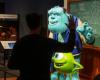 La ciencia que articula la magia de Pixar
