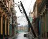 Unión Eléctrica Cubana anuncia aumento de apagones hasta finales de junio