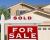 “El precio de una vivienda unifamiliar en NH alcanza un récord, una vez más”.