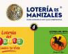 Lotería Manizales, del Valle y Meta EN VIVO HOY 8 de mayo: ver resultados aquí | Colombia