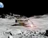 ¿Un ferrocarril lunar? Los planes de la NASA para un futuro espacial