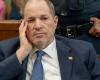 Harvey Weinstein fue readmitido en una cárcel de Nueva York tras rumores de trato preferencial durante su hospitalización