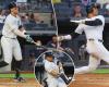 Aaron Judge, Juan Soto y Giancarlo Stanton jonronean en triunfo de Yankees sobre Astros