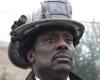 Chicago Fire: por qué Eamonn Walker deja la serie | Wallace Boden | NBC