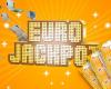 Los números que trajeron fortuna a los nuevos ganadores del Eurojackpot