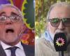 Escándalo en el programa de Carmen Barbieri entre Ricardo Canaletti y Eduardo Beliboni: “Saca del aire a este tipo”