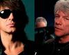 Richie Sambora fue a la casa de Jon Bon Jovi para ver el documental “Thank You, Goodnight” y se fue en el tercer episodio “harto y cansado”