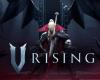 V Rising: Un ambicioso y atractivo juego de supervivencia de vampiros