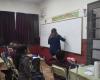 Numerosos docentes reportan asistencia a clases : : Mirador Provincial : : Noticias Santa Fe