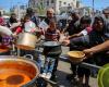 Guerra entre Israel y Gaza, en vivo | La agencia de la ONU para los Palestinos denuncia que Israel no permite la entrada de ayuda por el paso de Kerem Shalom