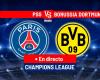 Borussia Dortmund: resumen, resultado y goles