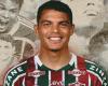 Thiago Silva fichó por el Fluminense tras 15 años en el fútbol europeo