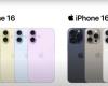 Precio y características de la fecha de lanzamiento del iPhone 16 –.